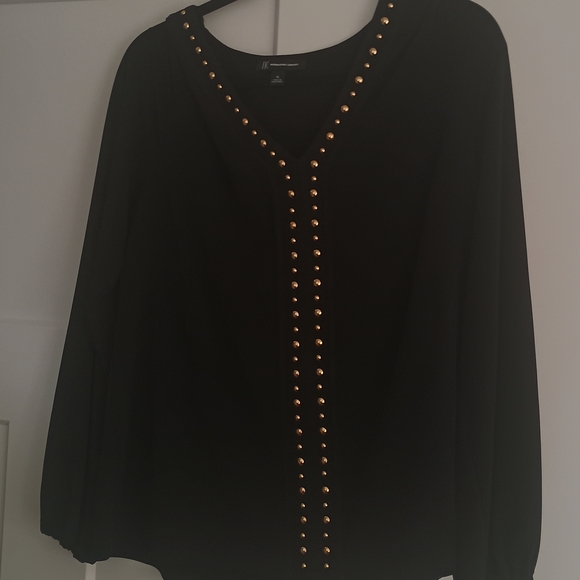 INC International Concepts Tops - Lot Lf Women's Tops